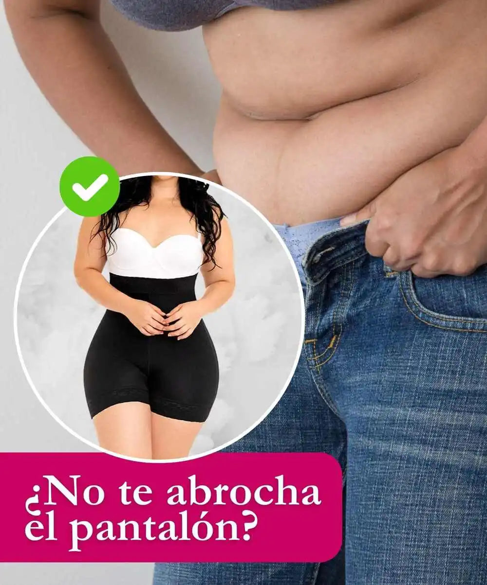 Faja moldeadora CinturaFit de Alta Definición - Envio gratis & paga en casa