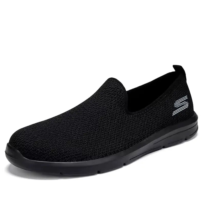 LAS NUEVAS ZAPATILLAS Slip-on sin cordones - Envío GRATIS + Pago al Recibir 🚚