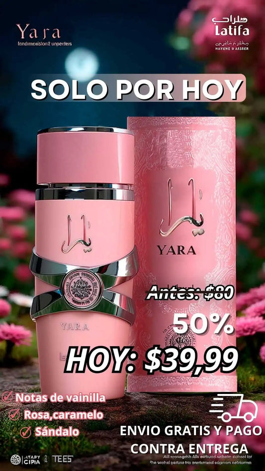LA NUEVA FRAGANCIA - Noche Encantada - Envío GRATIS + Pago al Recibir 🚚