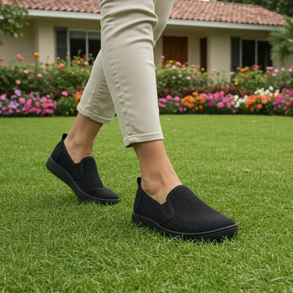 LAS NUEVAS ZAPATILLAS TOTAL CONFORT ULTRA LIGERAS - Envío GRATIS + Pago al Recibir 🚚